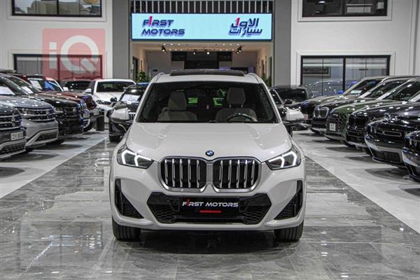BMW X1 2023 for sale in Iraq - Erbil